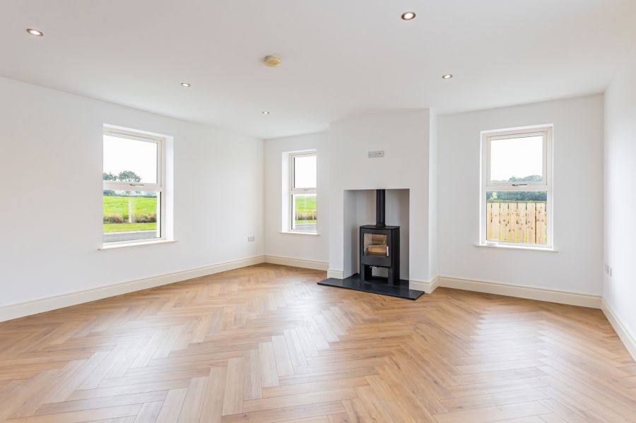 BRAND NEW TURNKEY HOME, 8A Scolban Road