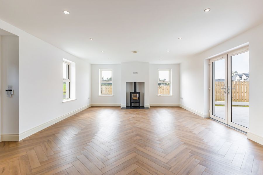 BRAND NEW TURNKEY HOME, 8A Scolban Road