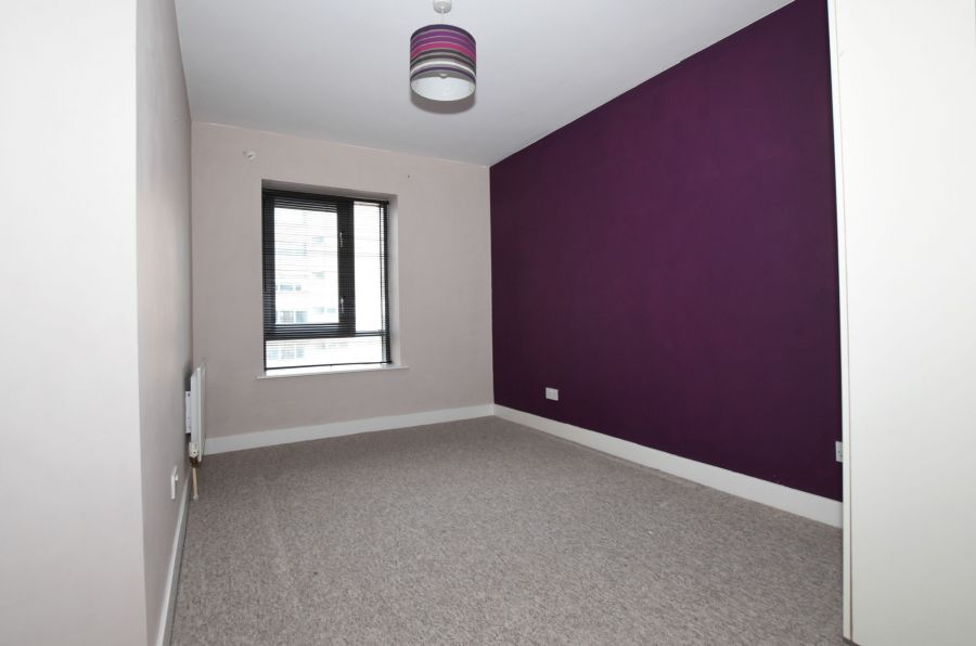 Apt 40 City Gate