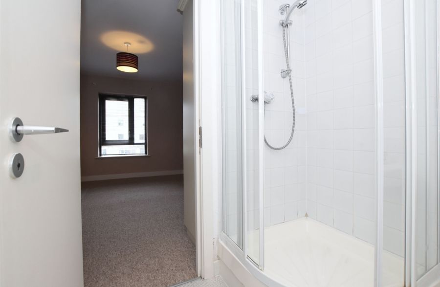 Apt 40 City Gate