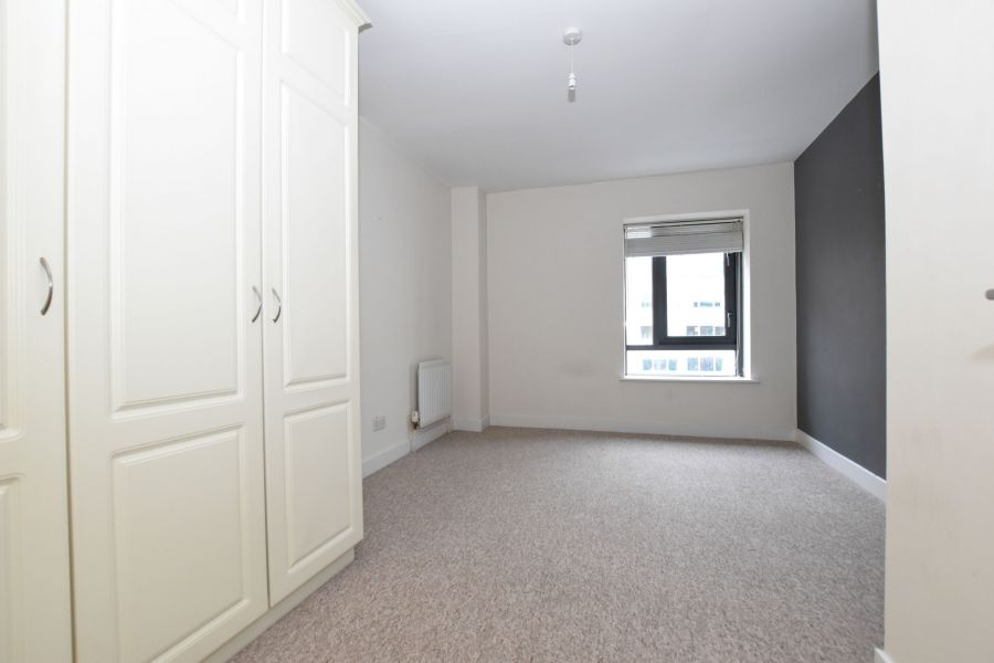 Apt 40 City Gate