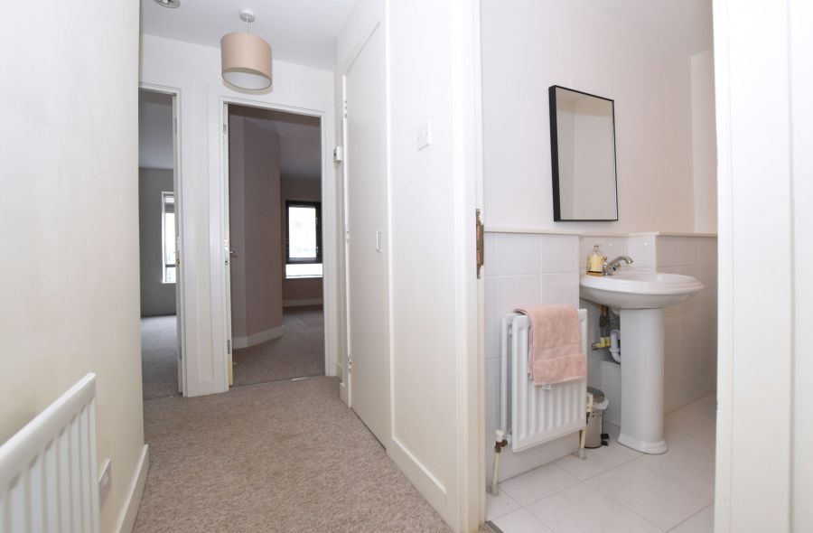 Apt 40 City Gate