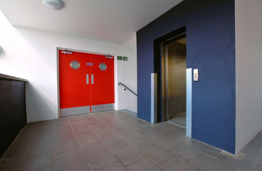 Apt 40 City Gate