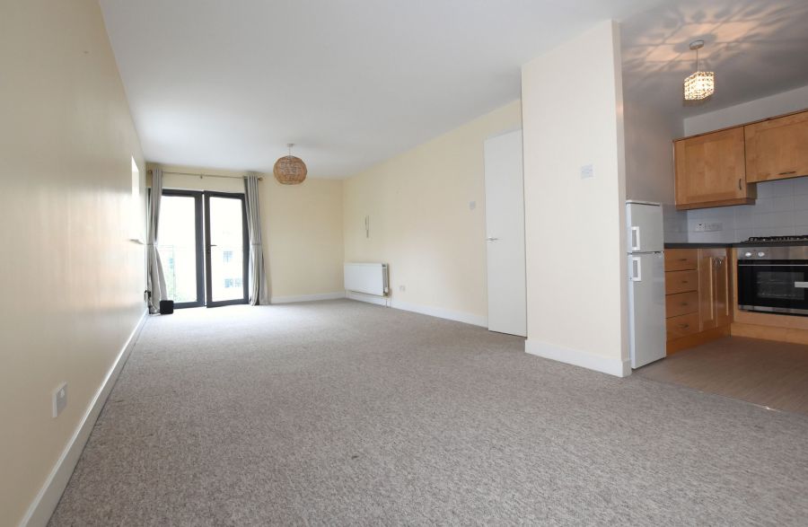 Apt 40 City Gate
