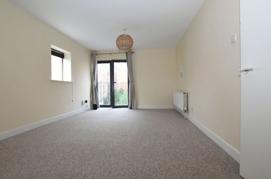 Apt 40 City Gate
