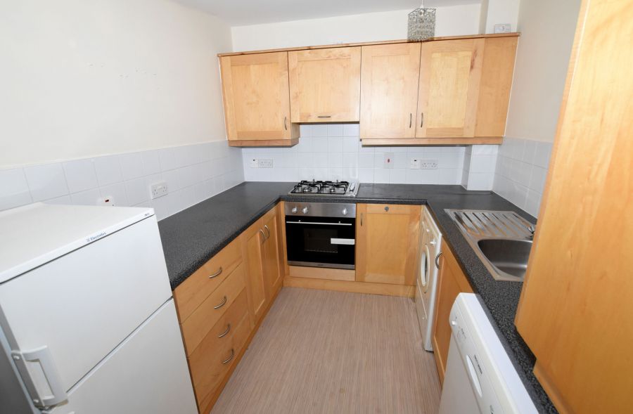 Apt 40 City Gate