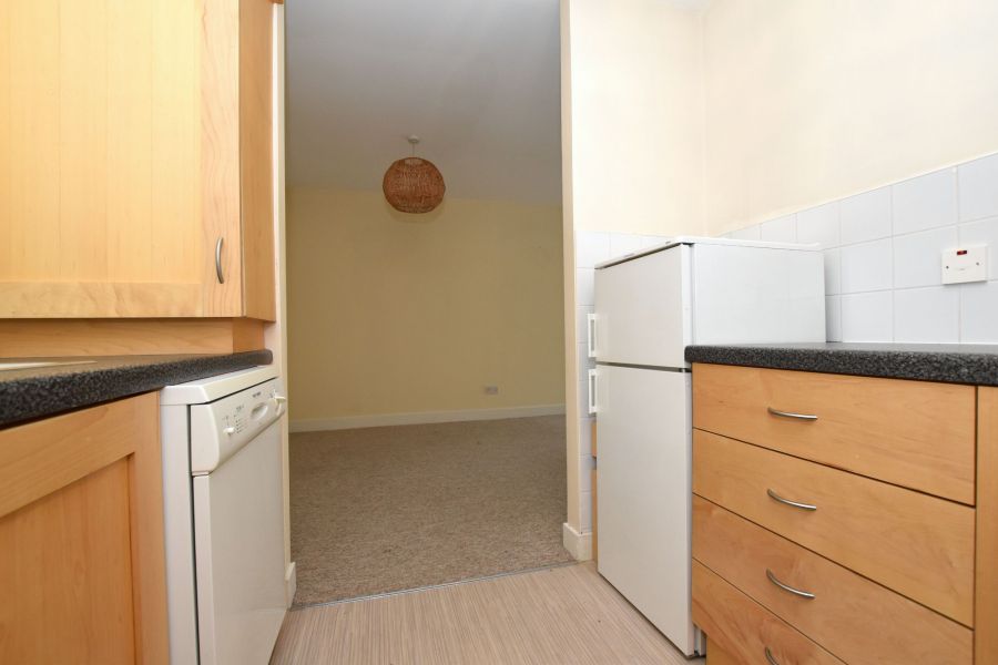 Apt 40 City Gate