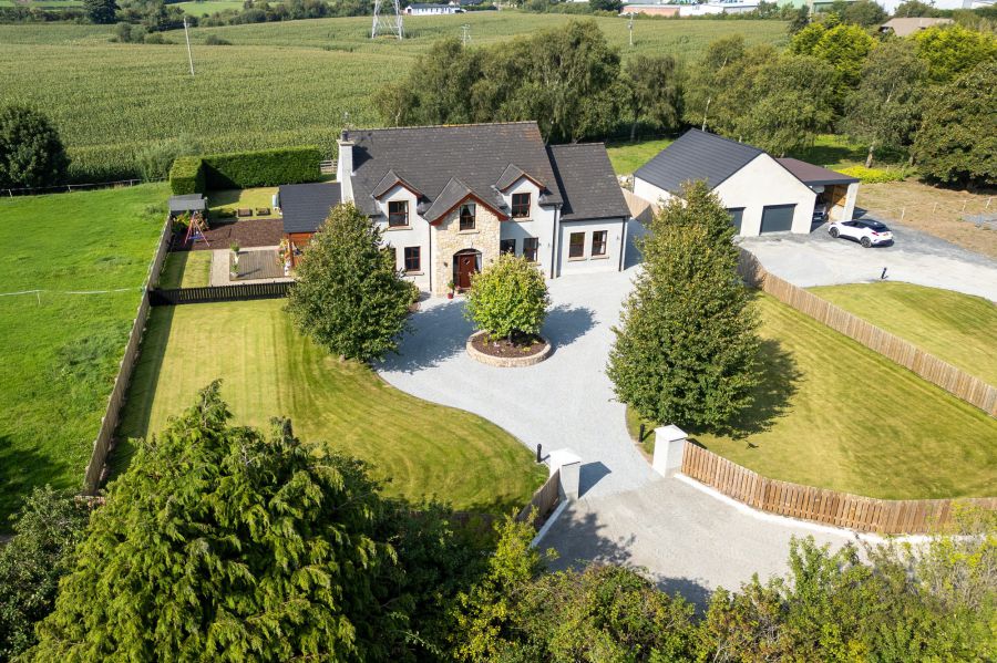 234A Moira Road, Lisburn City, BT28 2TP