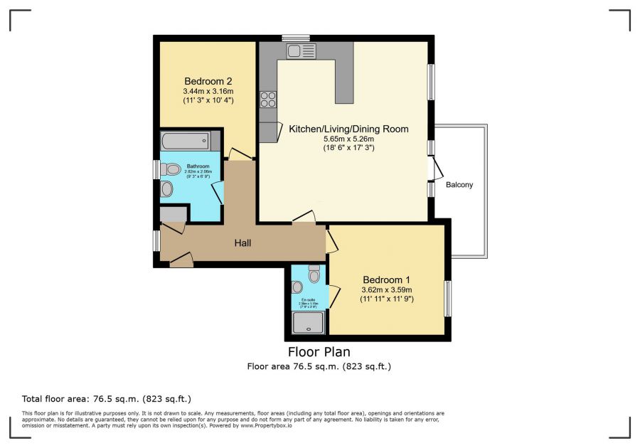 21 Village Court