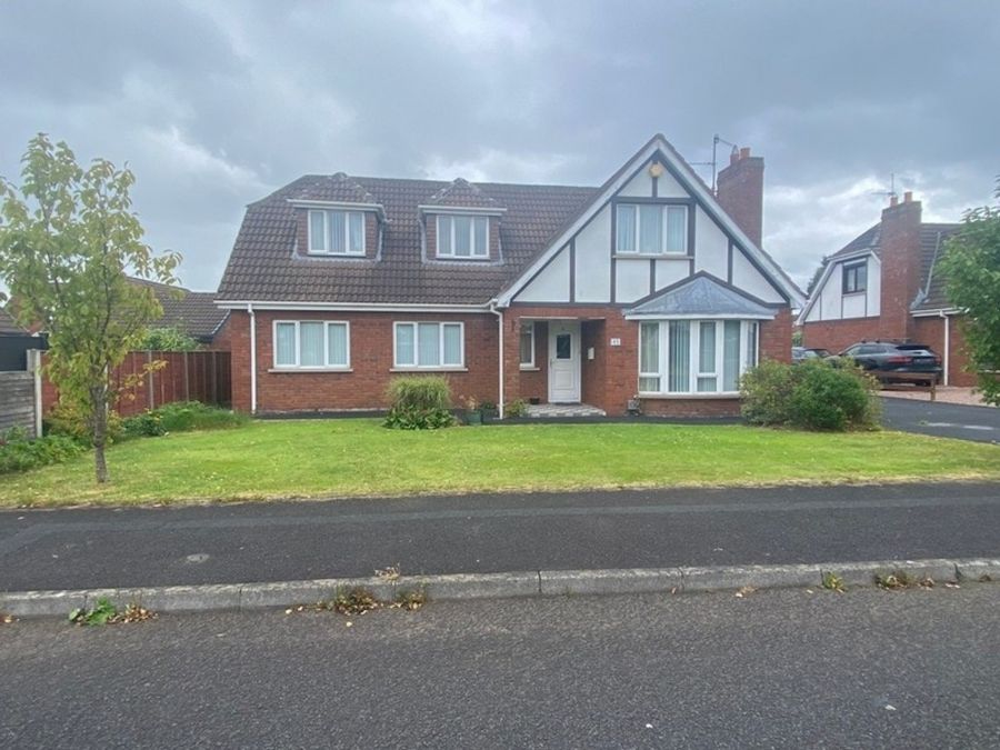 41 Kensington Manor, Dollingstown, BT66 7HR
