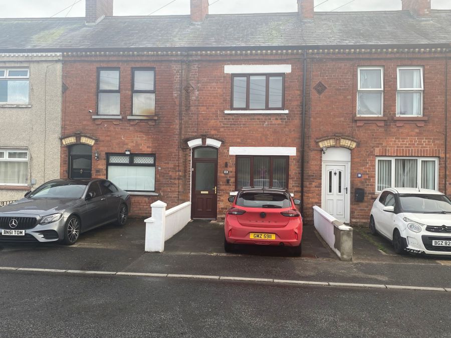 16 Holm Terrace