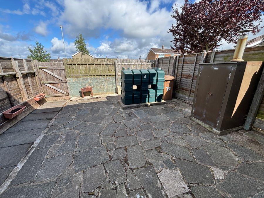 22 Greenhill Park
