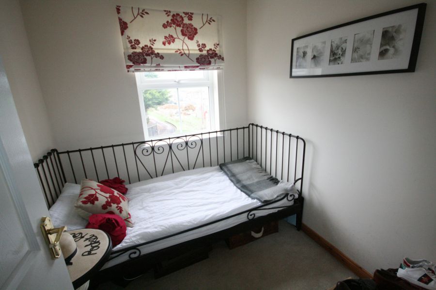 3 Lockkeepers Lodge