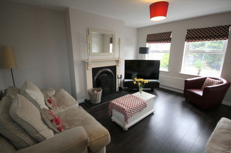 3 Lockkeepers Lodge