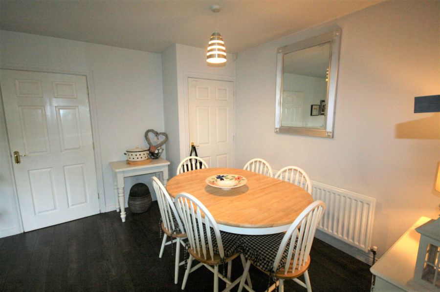 3 Lockkeepers Lodge