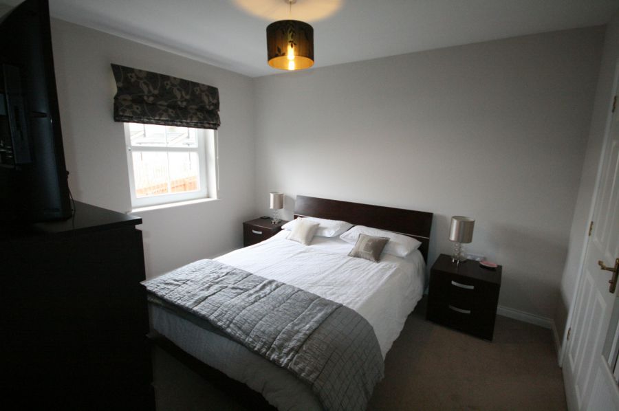 3 Lockkeepers Lodge