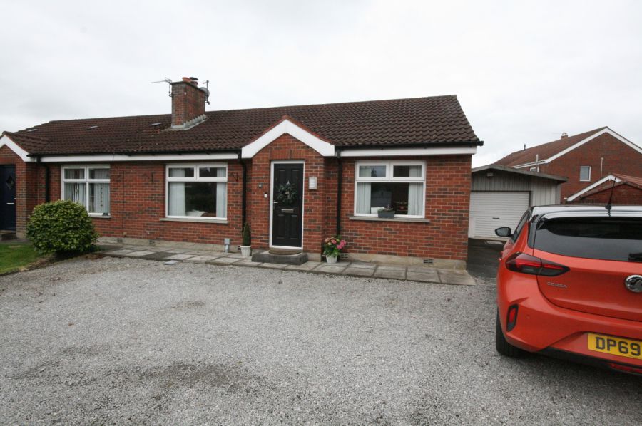 41 Claremont Avenue, Moira, BT67 0SS