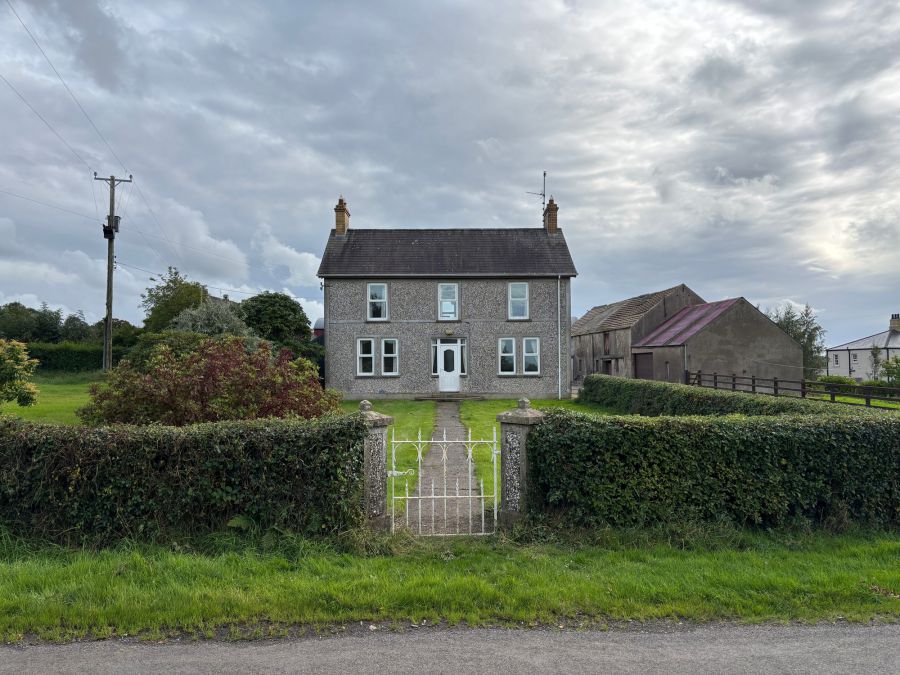 11 Tullyrusk Road