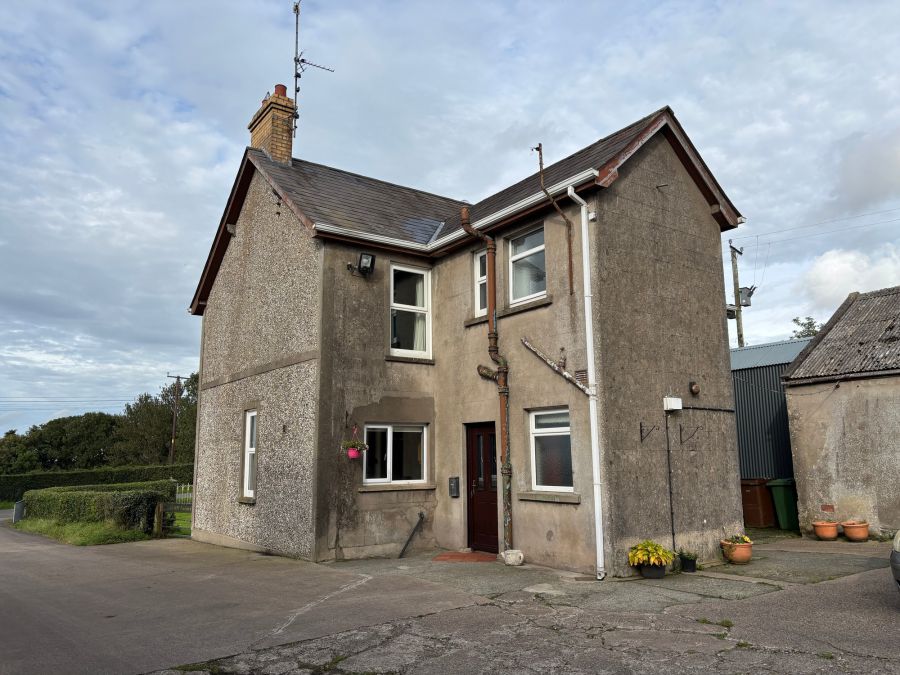11 Tullyrusk Road