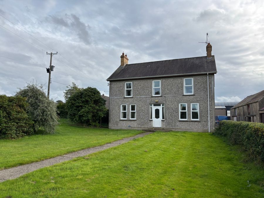 11 Tullyrusk Road
