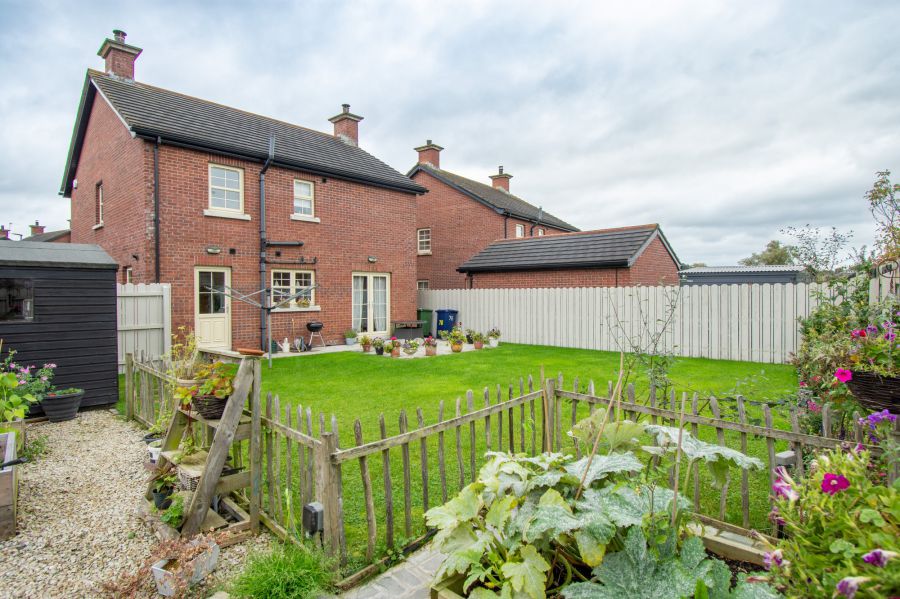76 Ballynadrone Meadows