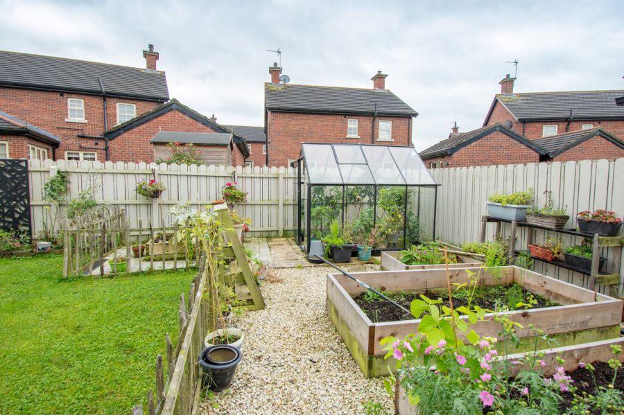 76 Ballynadrone Meadows