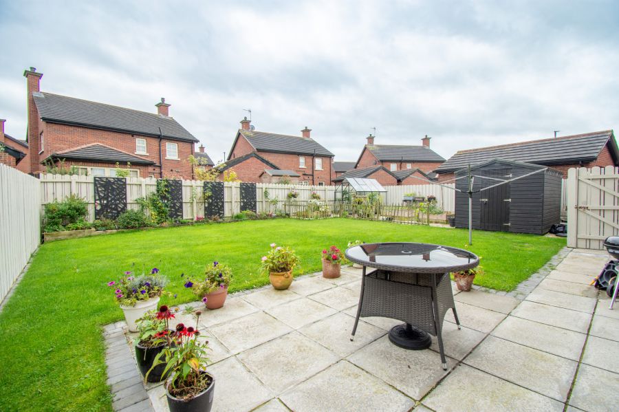 76 Ballynadrone Meadows