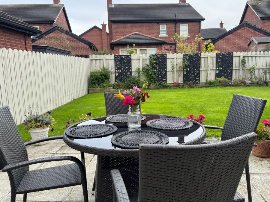 76 Ballynadrone Meadows