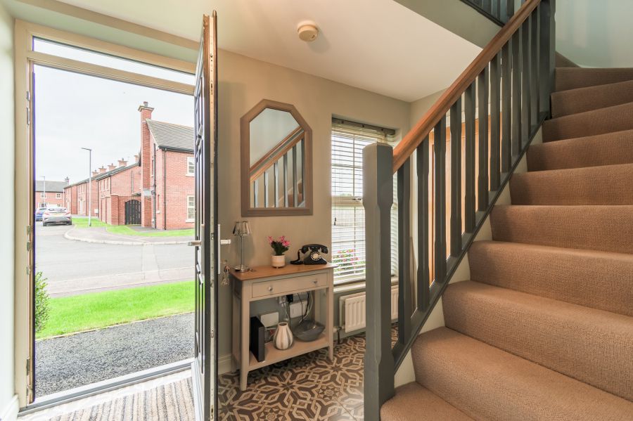 76 Ballynadrone Meadows