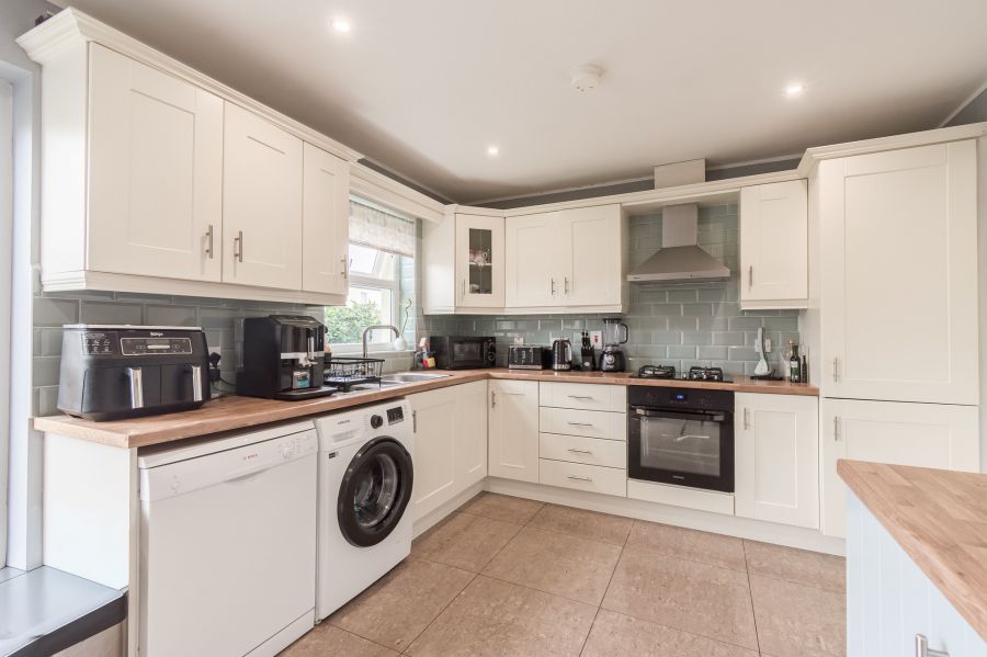 5 Kingsfort Square
