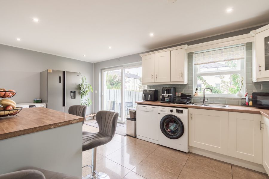 5 Kingsfort Square