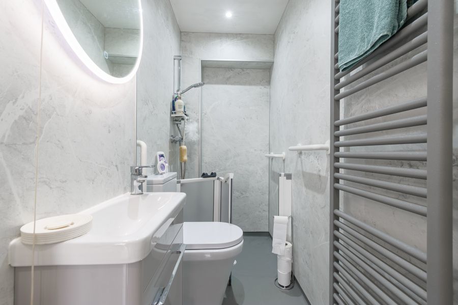 5 Kingsfort Square