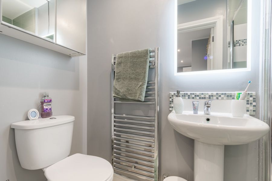 5 Kingsfort Square