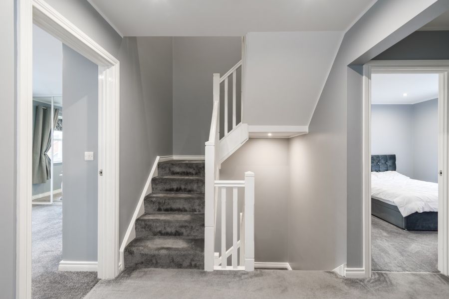 5 Kingsfort Square