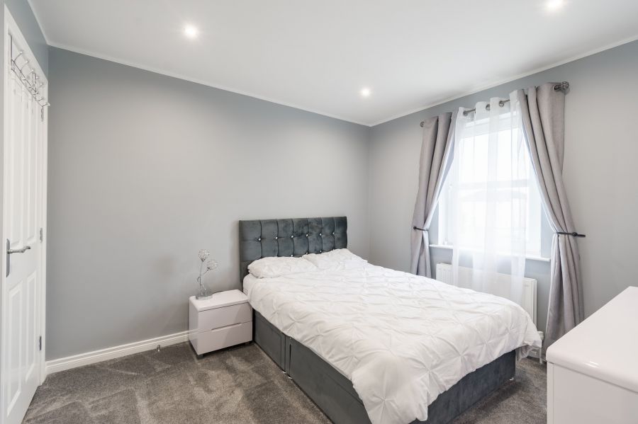 5 Kingsfort Square