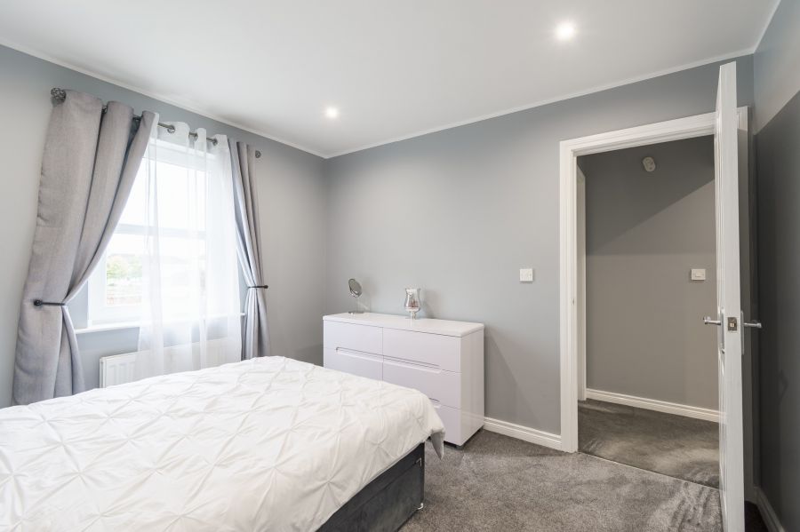 5 Kingsfort Square
