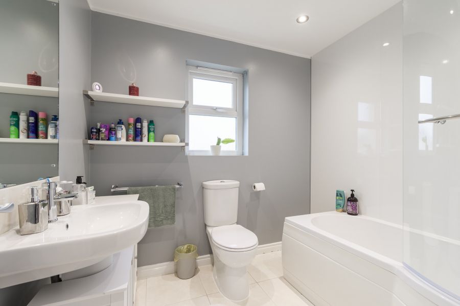 5 Kingsfort Square