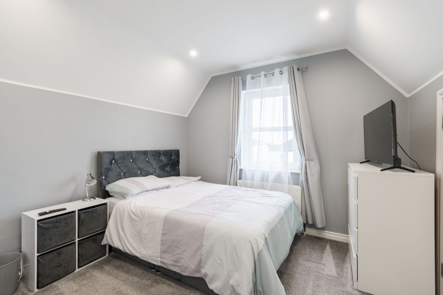 5 Kingsfort Square