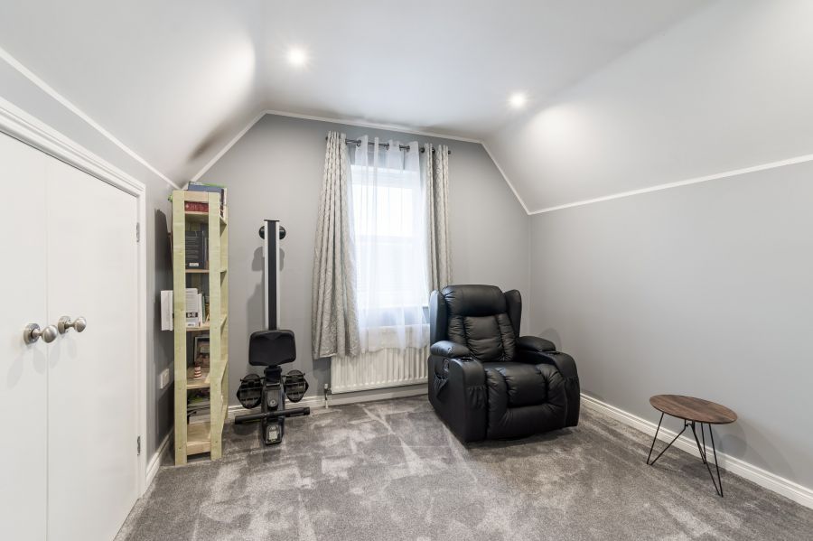 5 Kingsfort Square