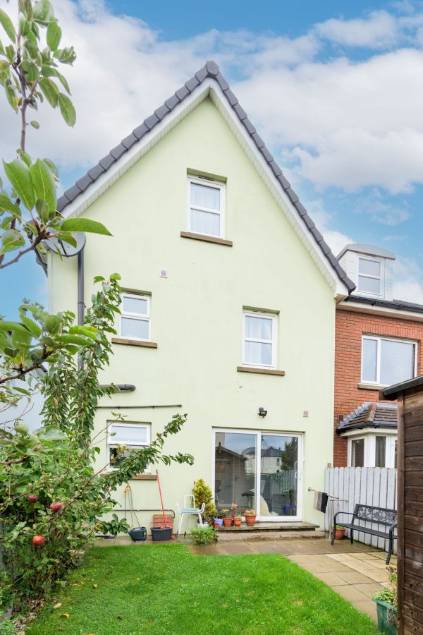 5 Kingsfort Square