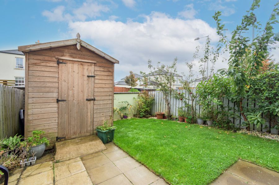 5 Kingsfort Square