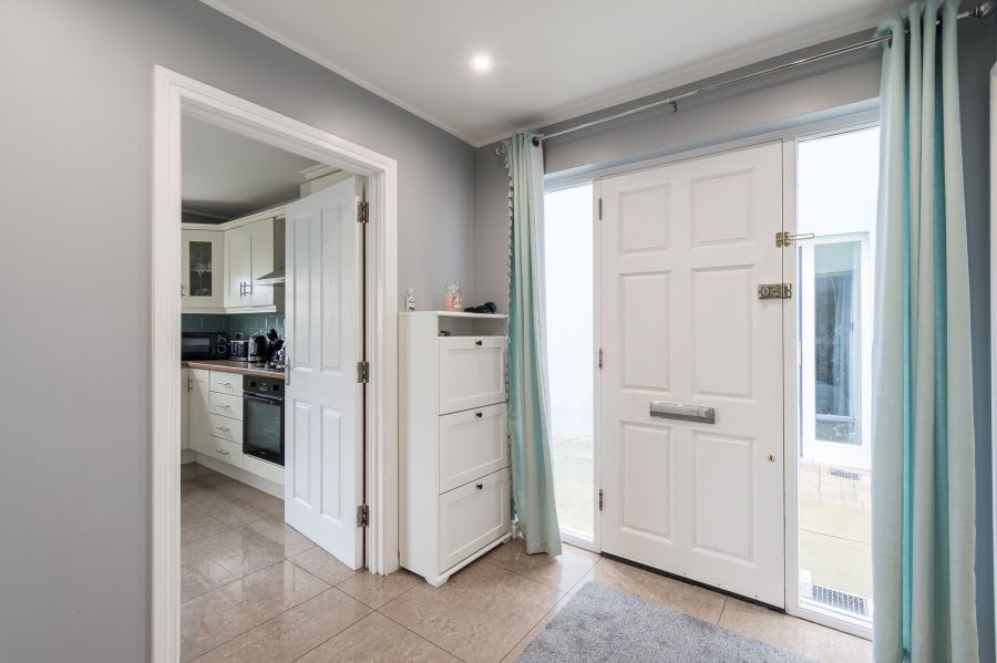 5 Kingsfort Square