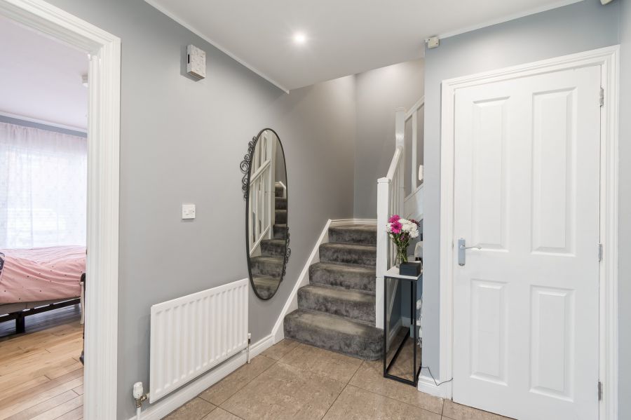 5 Kingsfort Square