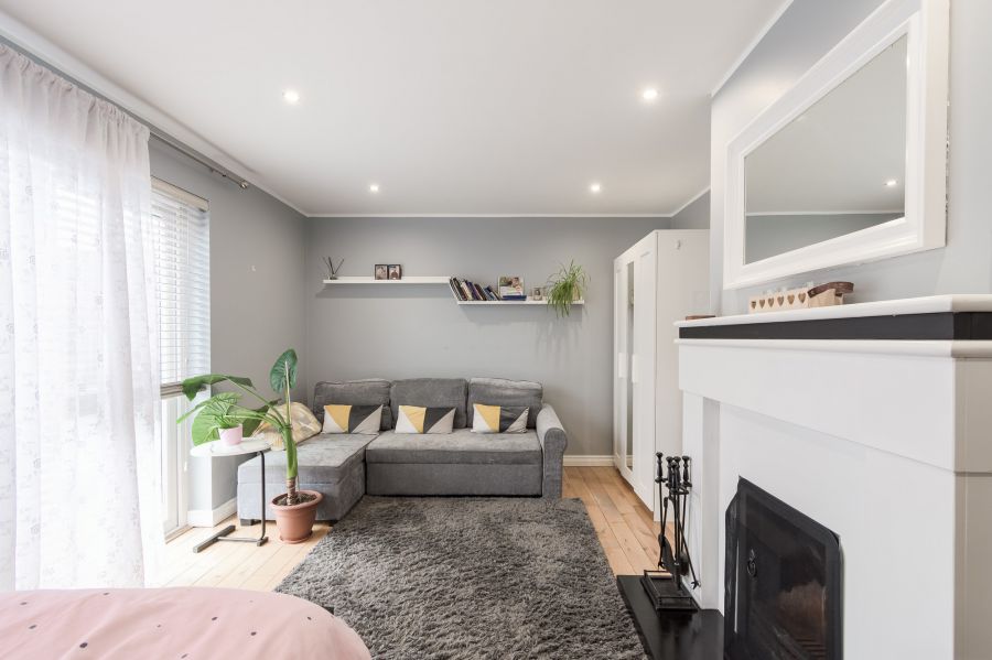 5 Kingsfort Square