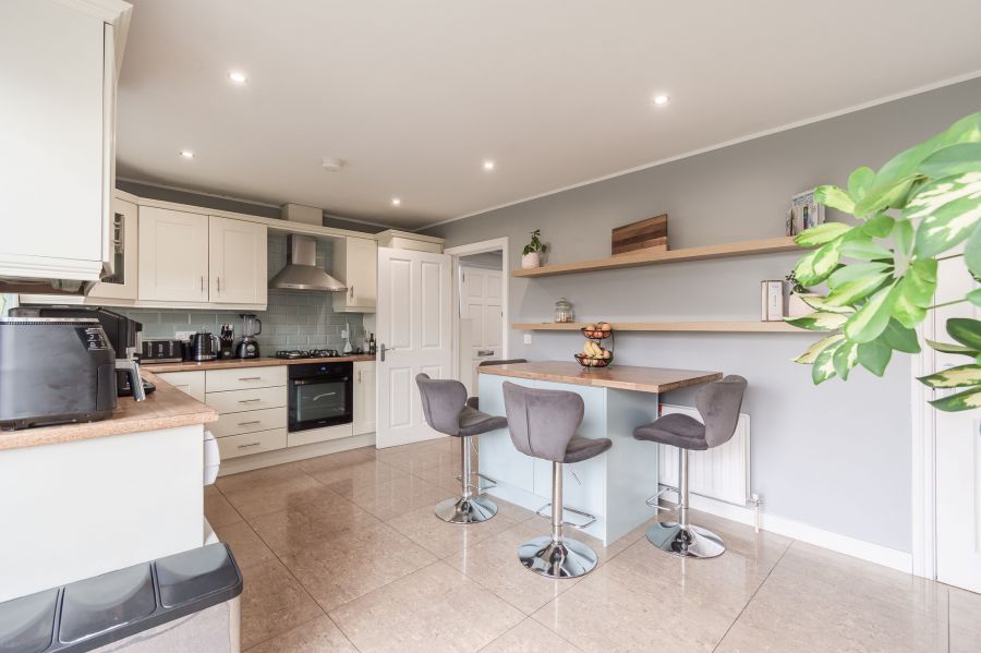 5 Kingsfort Square