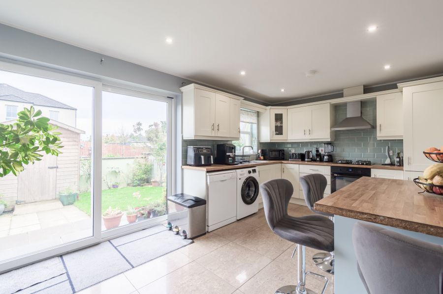 5 Kingsfort Square