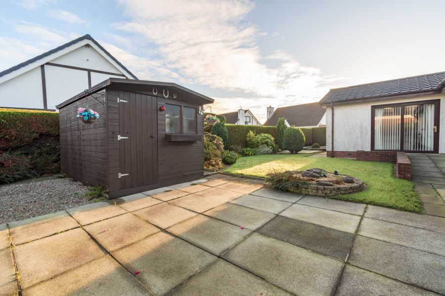 12 Oldfort Avenue