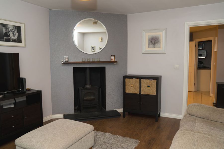 17A Wellington Park Avenue