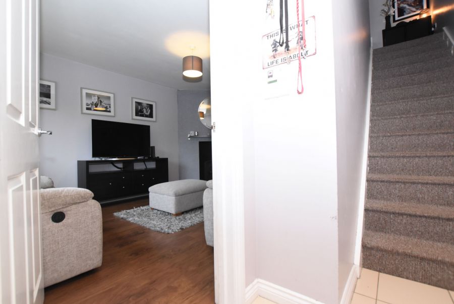 17A Wellington Park Avenue