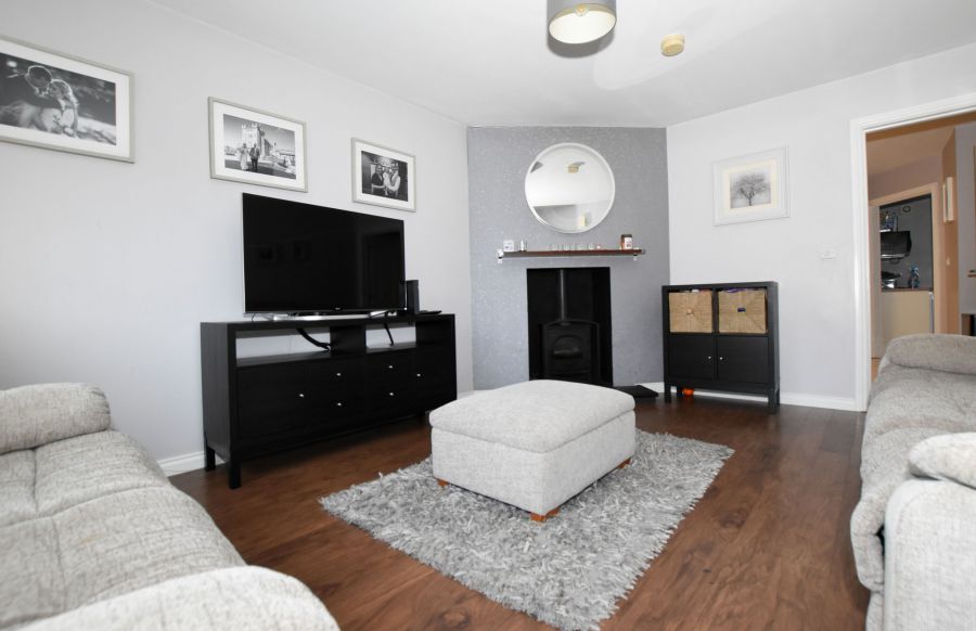 17A Wellington Park Avenue